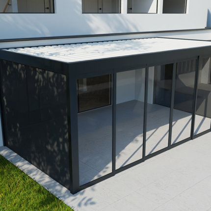 Inspirace ARTOSI SLIDE PANELS
